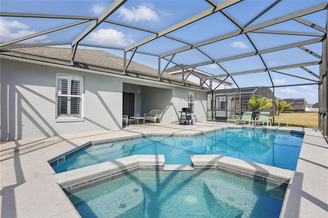 634 CHADBURY WAY, Kissimmee, FL 34744