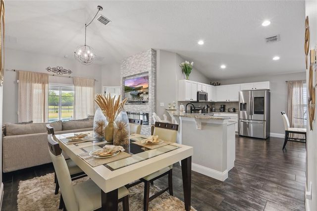 634 CHADBURY WAY, Kissimmee, FL 34744