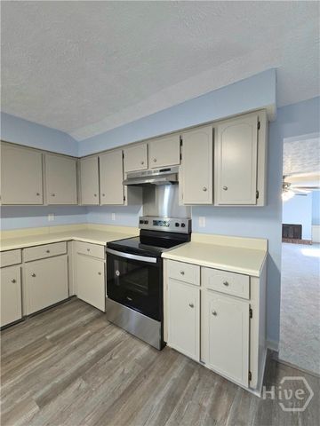 226 Strickland Street, Pembroke, GA 31321