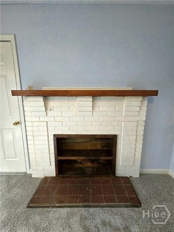 226 Strickland Street, Pembroke, GA 31321