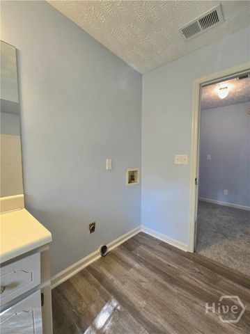 226 Strickland Street, Pembroke, GA 31321