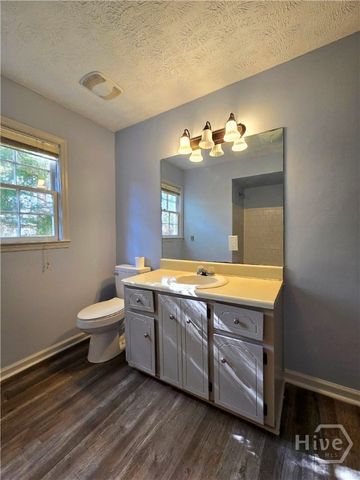 226 Strickland Street, Pembroke, GA 31321