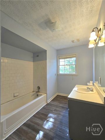 226 Strickland Street, Pembroke, GA 31321