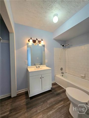 226 Strickland Street, Pembroke, GA 31321