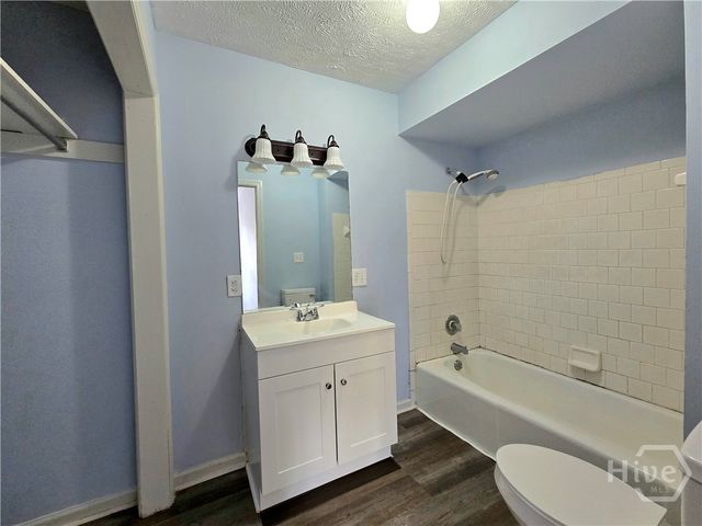 226 Strickland Street, Pembroke, GA 31321