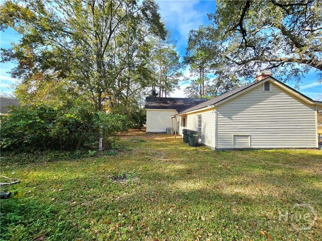 226 Strickland Street, Pembroke, GA 31321