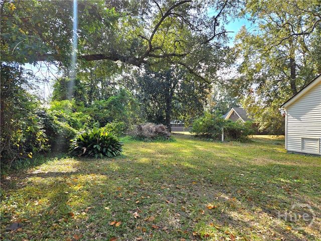 226 Strickland Street, Pembroke, GA 31321