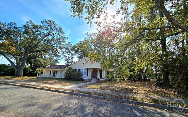 226 Strickland Street, Pembroke, GA 31321