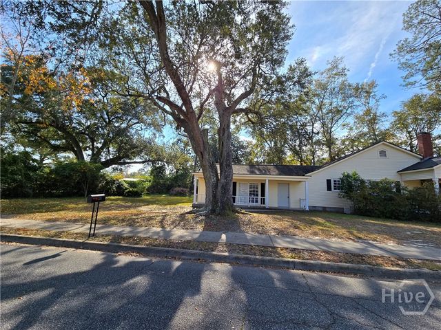 226 Strickland Street, Pembroke, GA 31321