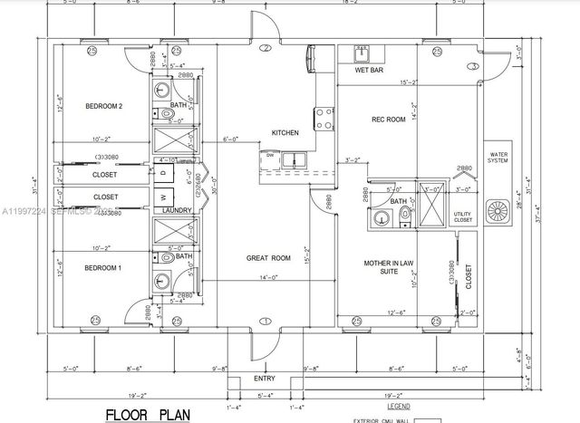 726 Clancy St E, Lehigh Acres, FL 33974