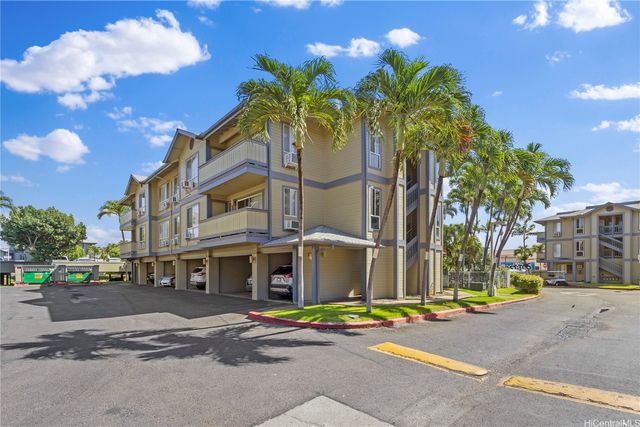 91-290 Hanapouli Circle 6B, Ewa Beach, HI 96706