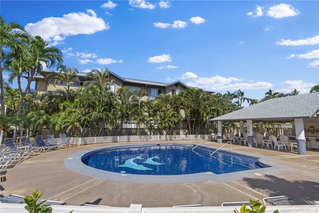 91-290 Hanapouli Circle 6B, Ewa Beach, HI 96706