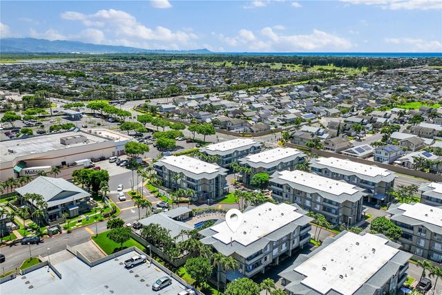 91-290 Hanapouli Circle 6B, Ewa Beach, HI 96706