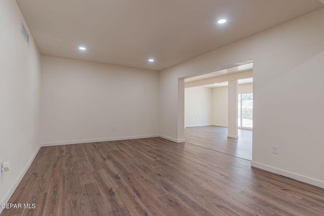 9003 Magnetic Street, El Paso, TX 79904