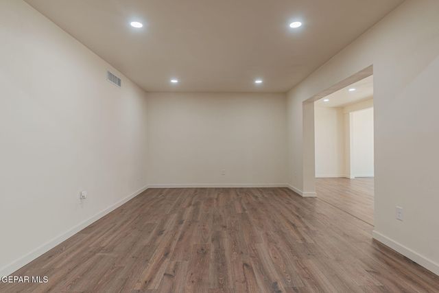 9003 Magnetic Street, El Paso, TX 79904