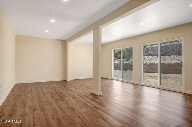 9003 Magnetic Street, El Paso, TX 79904