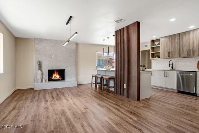 9003 Magnetic Street, El Paso, TX 79904