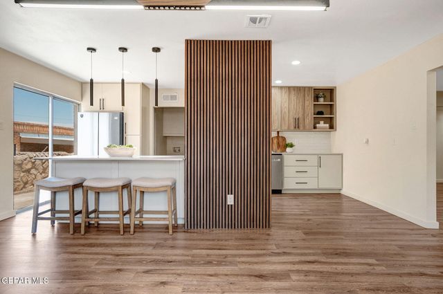 9003 Magnetic Street, El Paso, TX 79904
