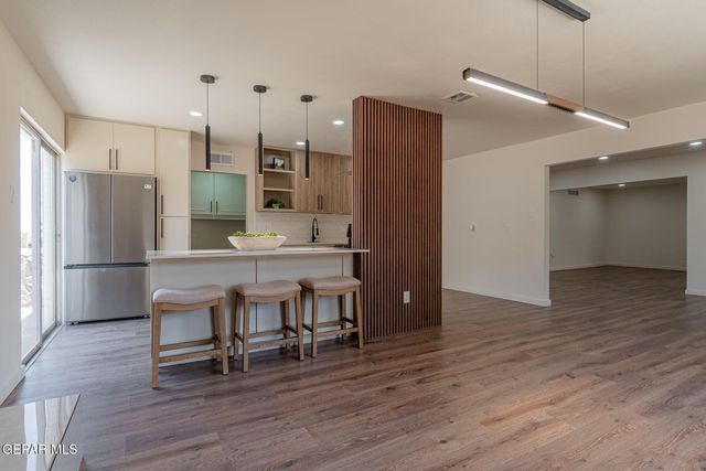 9003 Magnetic Street, El Paso, TX 79904