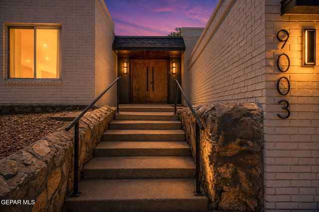 9003 Magnetic Street, El Paso, TX 79904