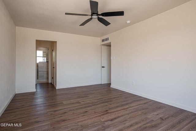 9003 Magnetic Street, El Paso, TX 79904