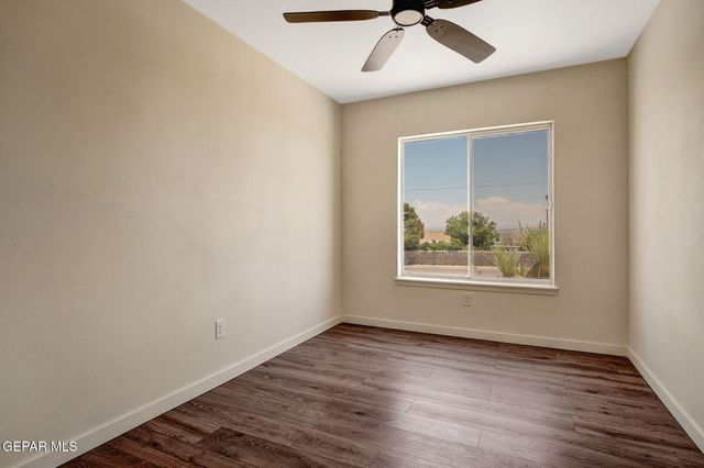 9003 Magnetic Street, El Paso, TX 79904