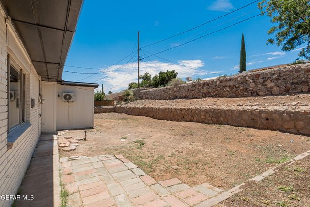 9003 Magnetic Street, El Paso, TX 79904