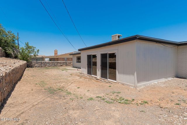 9003 Magnetic Street, El Paso, TX 79904