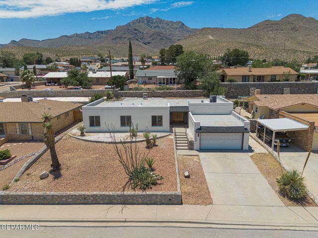 9003 Magnetic Street, El Paso, TX 79904