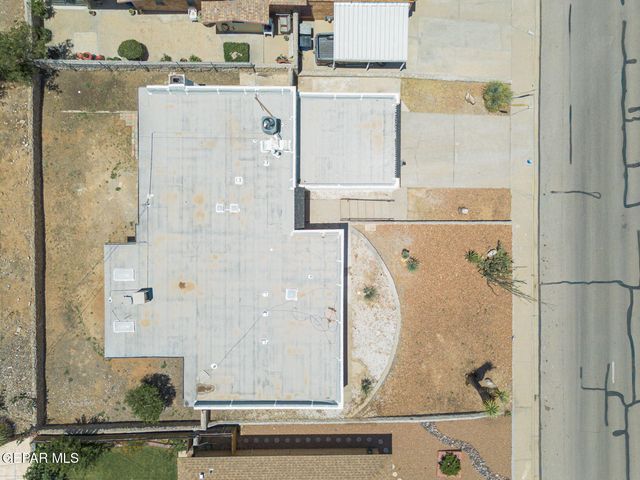9003 Magnetic Street, El Paso, TX 79904