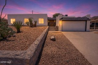 9003 Magnetic Street, El Paso, TX 79904