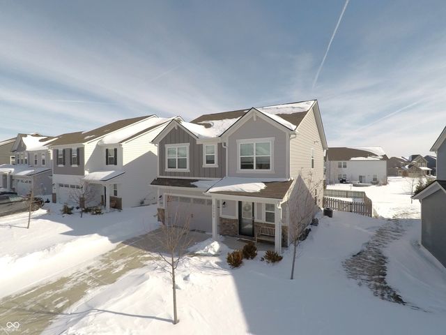 20035 Edwick Drive, Westfield, IN 46074