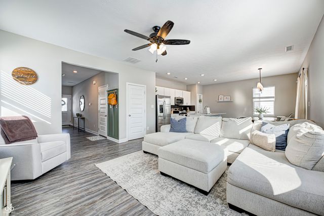 20035 Edwick Drive, Westfield, IN 46074