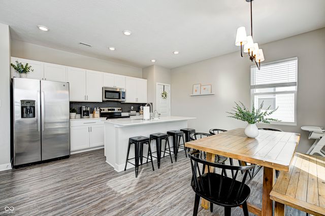 20035 Edwick Drive, Westfield, IN 46074