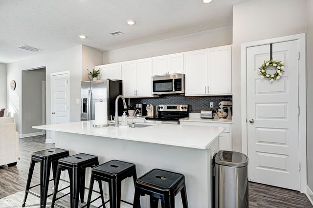 20035 Edwick Drive, Westfield, IN 46074