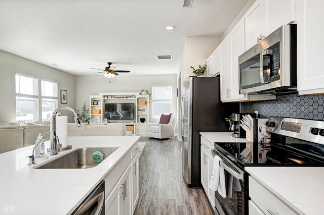 20035 Edwick Drive, Westfield, IN 46074