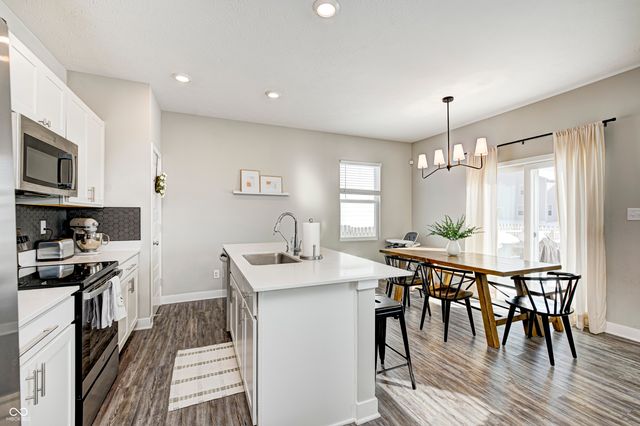 20035 Edwick Drive, Westfield, IN 46074