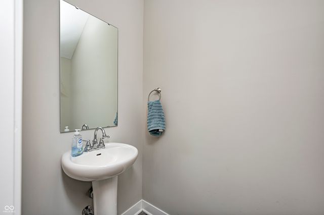 20035 Edwick Drive, Westfield, IN 46074