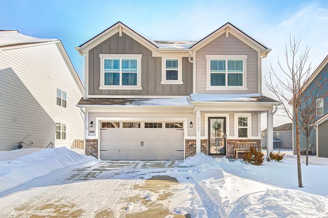 20035 Edwick Drive, Westfield, IN 46074