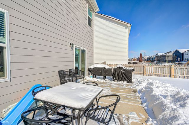 20035 Edwick Drive, Westfield, IN 46074