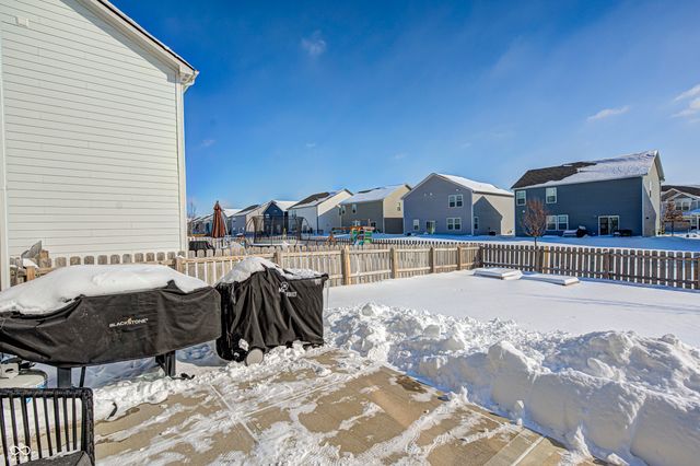 20035 Edwick Drive, Westfield, IN 46074