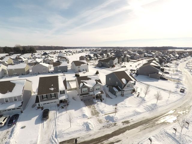 20035 Edwick Drive, Westfield, IN 46074