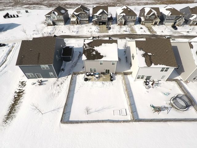 20035 Edwick Drive, Westfield, IN 46074