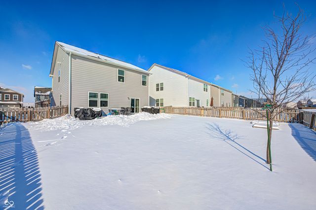 20035 Edwick Drive, Westfield, IN 46074