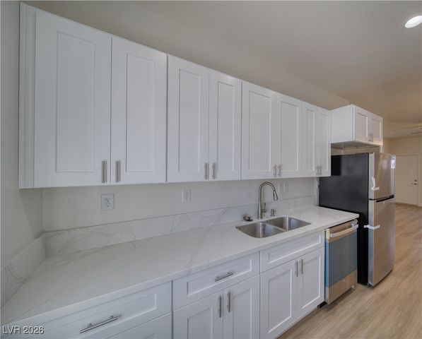 1701 South Sycamore Avenue, Pahrump, NV 89048