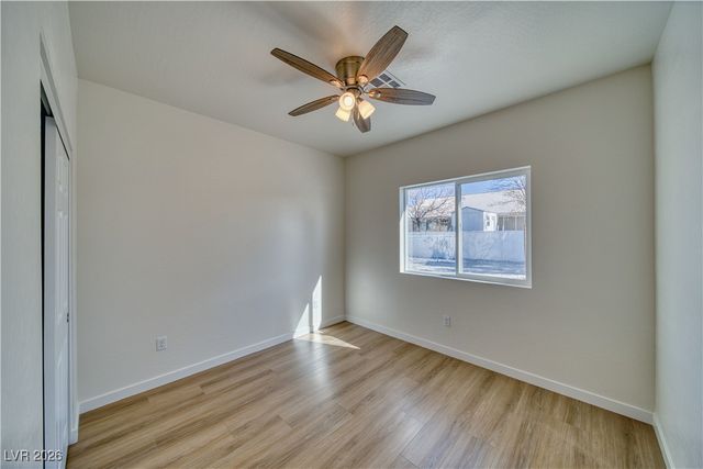 1701 South Sycamore Avenue, Pahrump, NV 89048