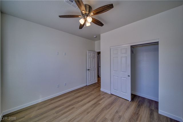 1701 South Sycamore Avenue, Pahrump, NV 89048