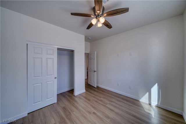 1701 South Sycamore Avenue, Pahrump, NV 89048