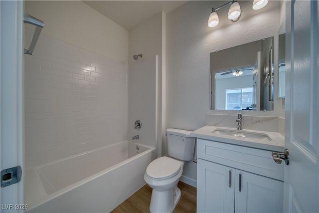 1701 South Sycamore Avenue, Pahrump, NV 89048