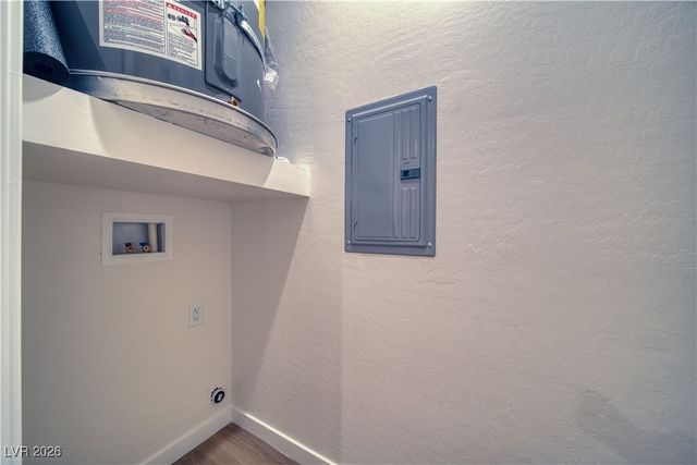 1701 South Sycamore Avenue, Pahrump, NV 89048